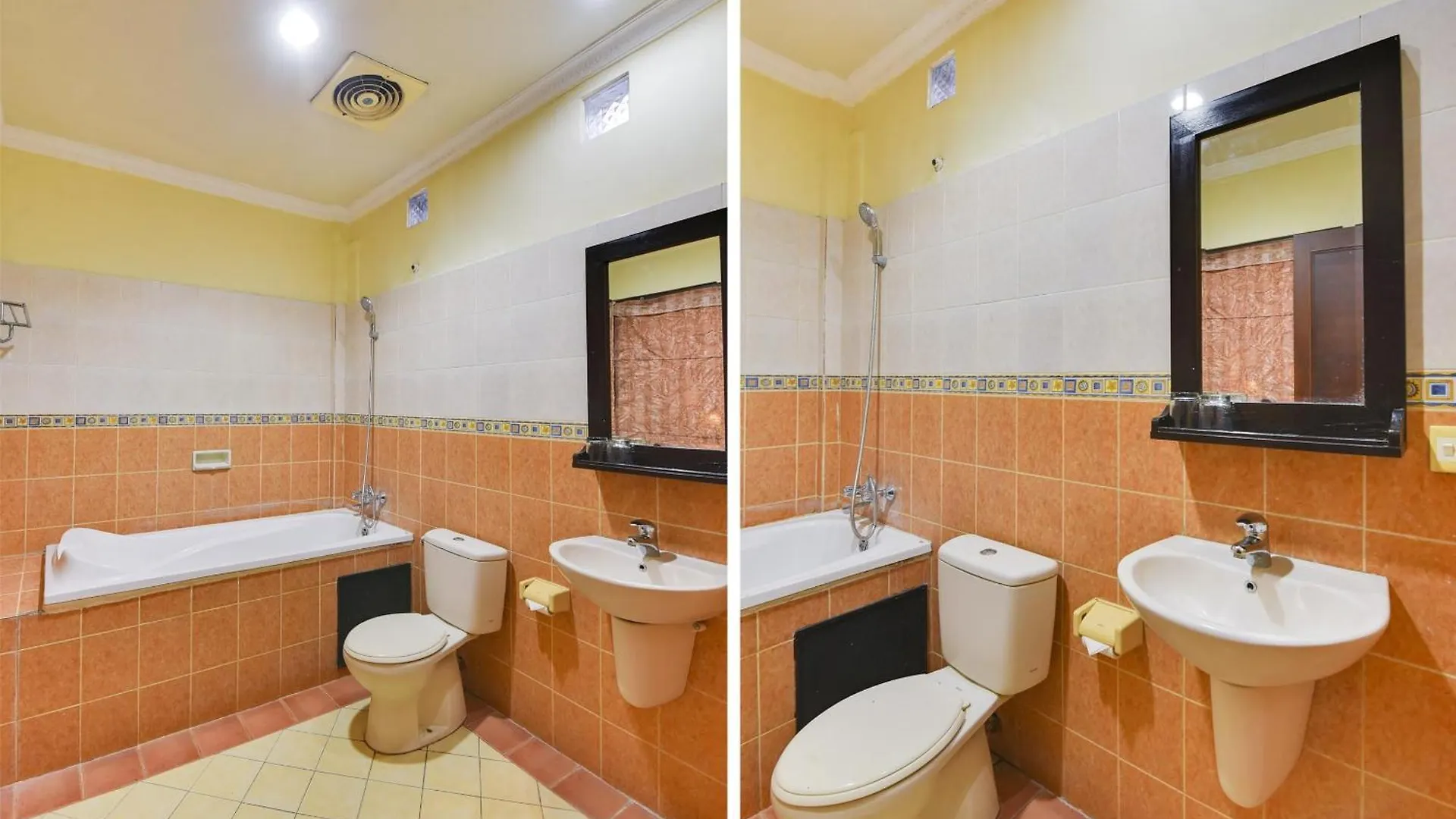 ***  Super Oyo Townhouse Oak Maxi Hotel Legian Kuta  Indonesia