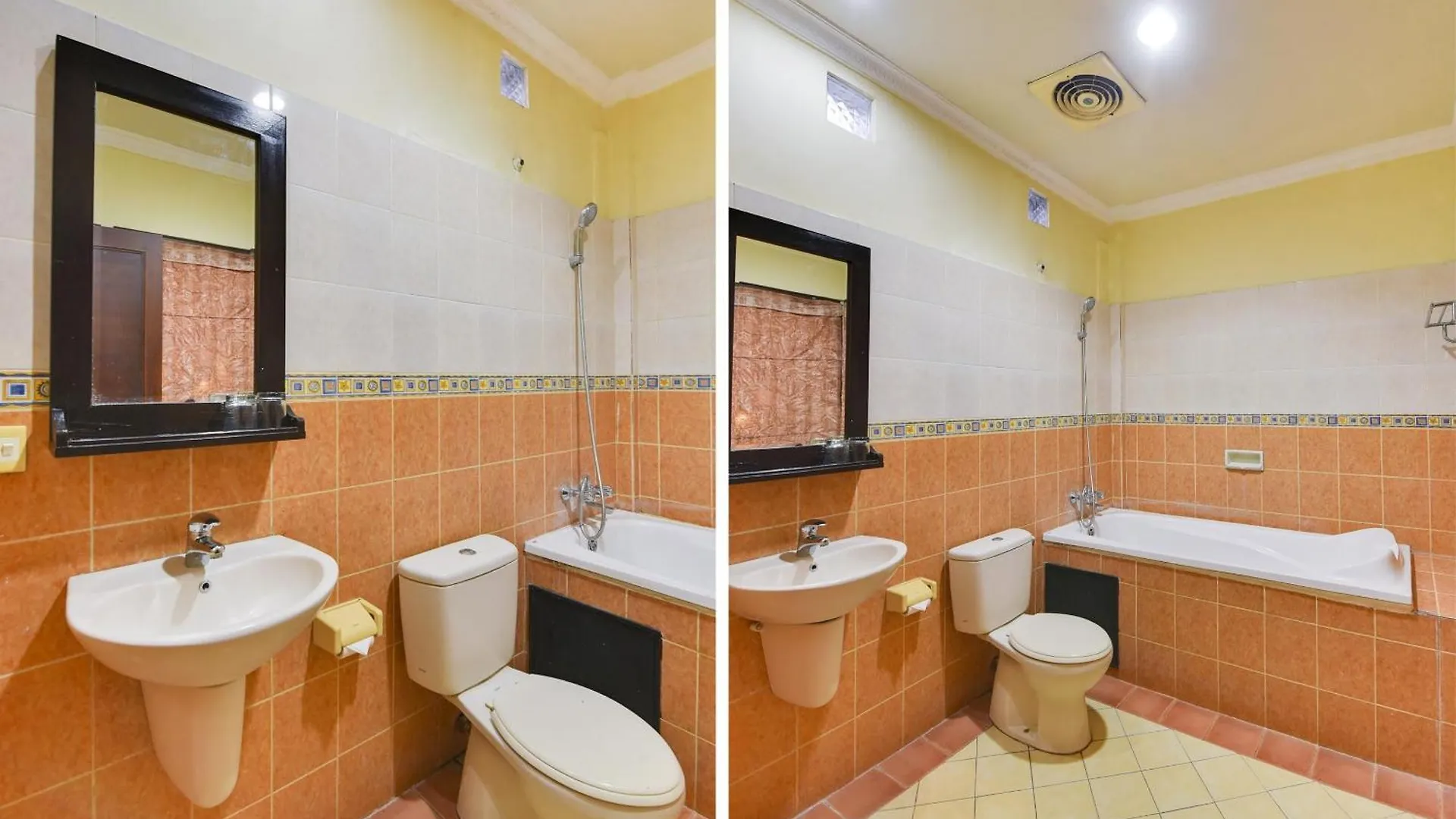 Super Oyo Townhouse Oak Maxi Hotel Legian Kuta Lombok